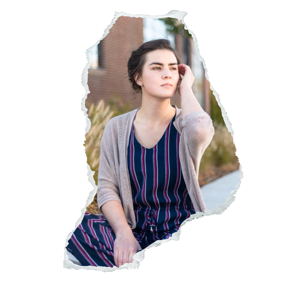 Image of Alyssa Curtis